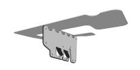 Nutron Oil Pan System Ford Focus RS / ST  mk3 - 3