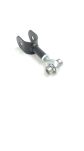 Nutron Front Tubular Subframe Ford Focus RS mk3 - 10