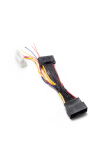 Nutron Ford Focus RS3 HandBrake Mod1 Bundle - 5