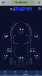 Nutron ESP32 Device Ford Focus RS mk3 - 10